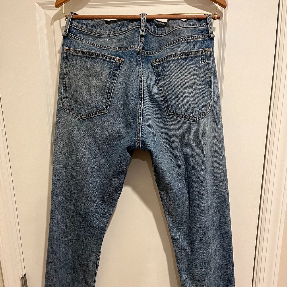 Rag & Bone Jeans - Fit 2 - Hayes